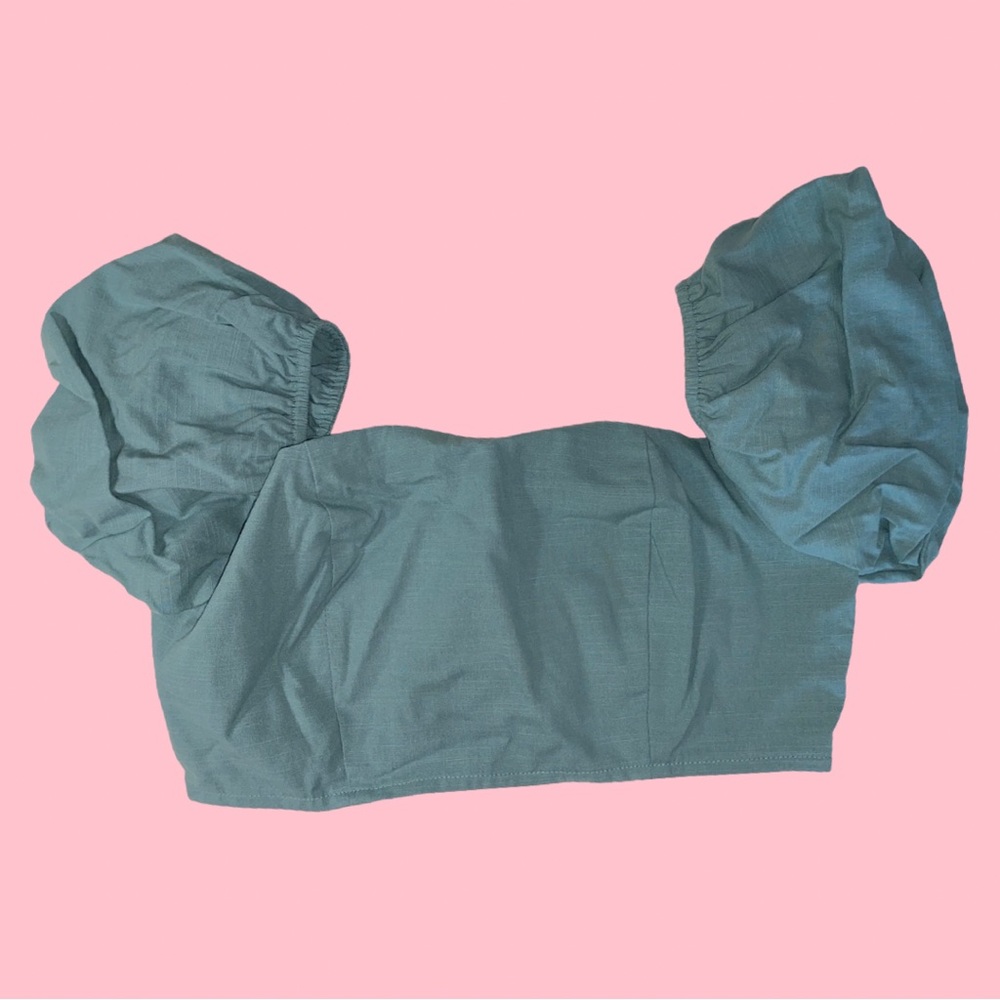 Pink Lily - Forget Last Week, Matching Set In Sag… - image 2